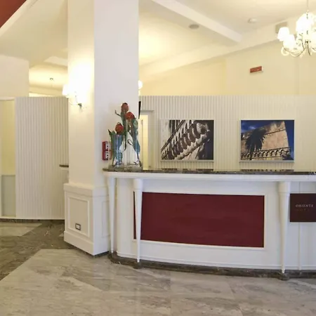 JR Hotels Oriente Bari-3
