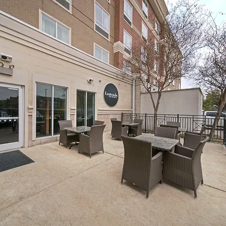 Holiday Inn & Suites Houston West - Westway Park By Ihg-3