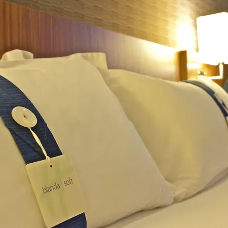 Holiday Inn Express Campo de Gibraltar-Barrios, an IHG Hotel-3