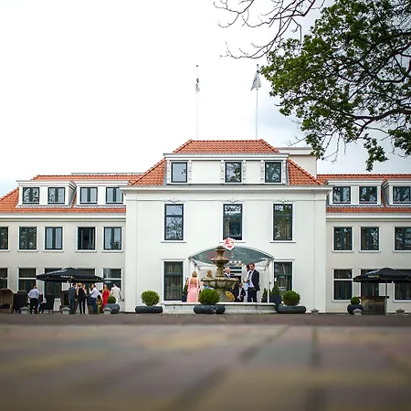 Hotel & Spa Savarin - Rijswijk, The Hague-3