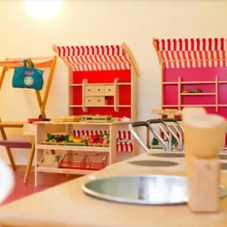 TUI SUNEO Kinderresort Ihr entspannter Familienurlaub mit Abenteuerspielplatz&der längsten Wasserrutsche im deutschen Teil der Insel Usedom-3