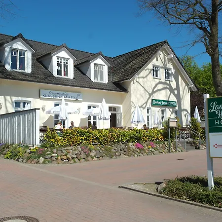 Landhaus Hammoor Stieper Gastronomie GmbH-2