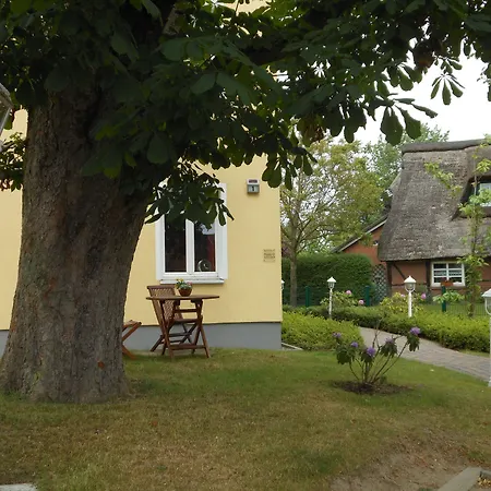 Landhaus Hammoor-3