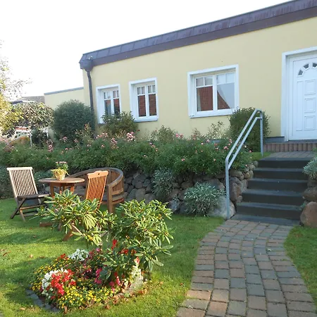 Landhaus Hammoor-2