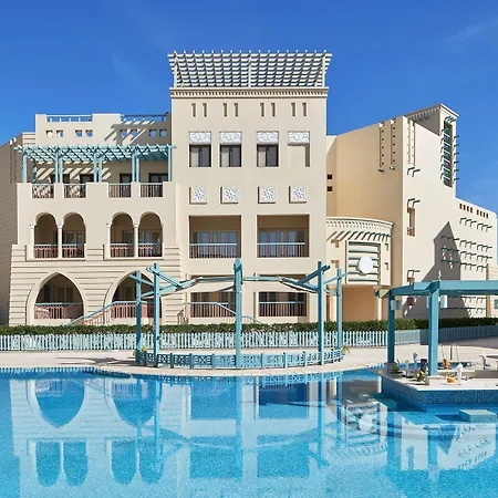 Mosaique Hotel El Gouna-3