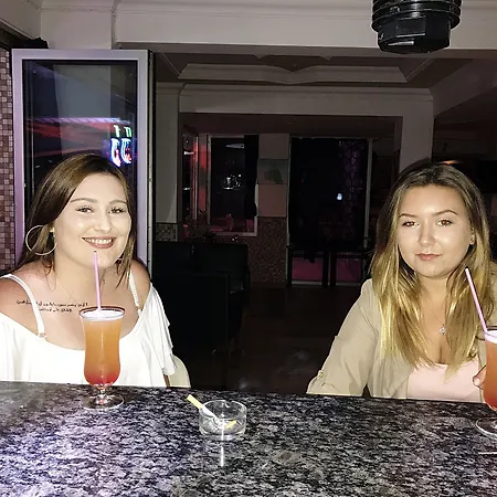 Angels Inn Marmaris-2