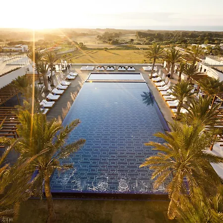 Hotel Le Golf D'Essaouira & Spa-3