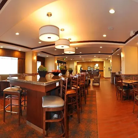 Hampton Inn Alamosa-2