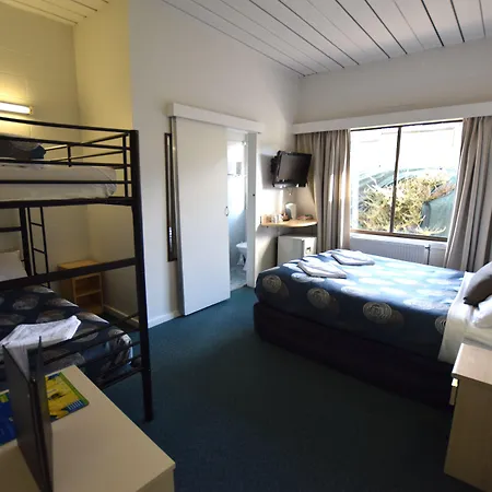 Alpine Resort Motel-2