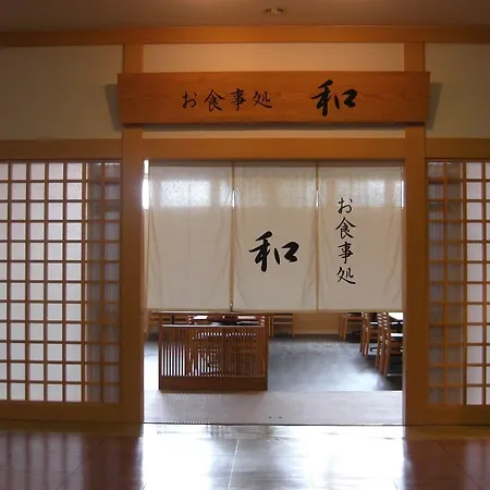 Diamond Setouchi Marine Hotel-2