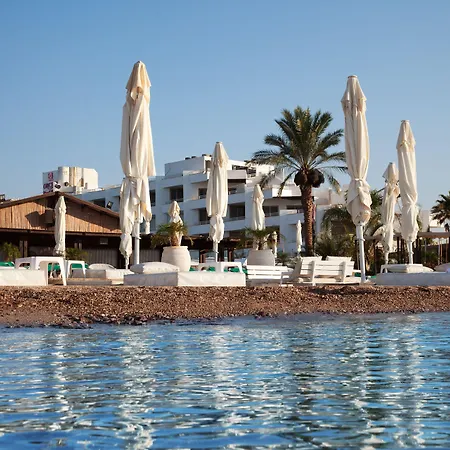 Herbert Samuel The Reef Eilat-2