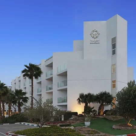 Herbert Samuel The Reef Eilat-3