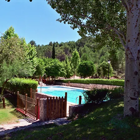 La Casita de Cabrejas-3