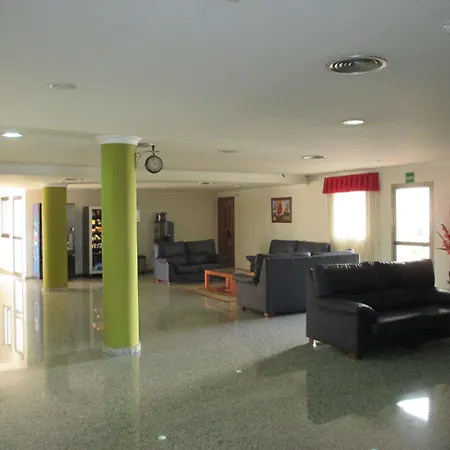 Hotel Avenida de Canarias-3