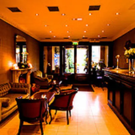 Riverbank House Hotel-2