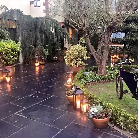 Riverbank House Hotel-3