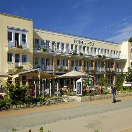 Vineta Strandhotels-3