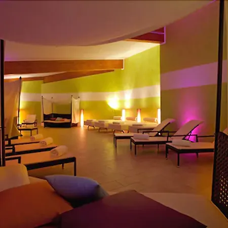 Morada Strandhotel Ostseebad Kuehlungsborn-3