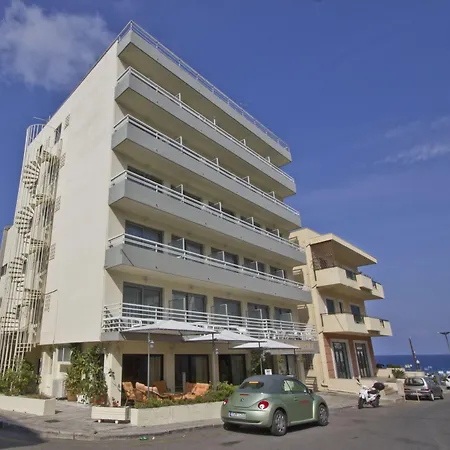 Nafsika Hotel-3