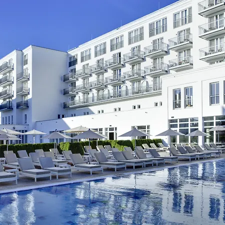 Steigenberger Grandhotel & Spa Heringsdorf-2