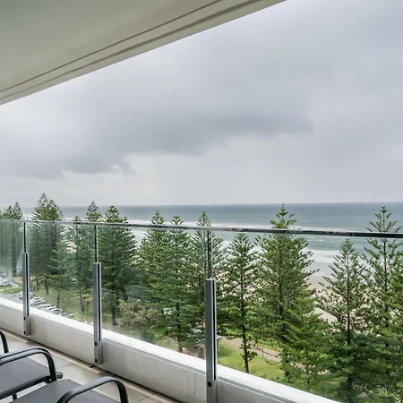 Cashelmara Beachfront Apartments-3