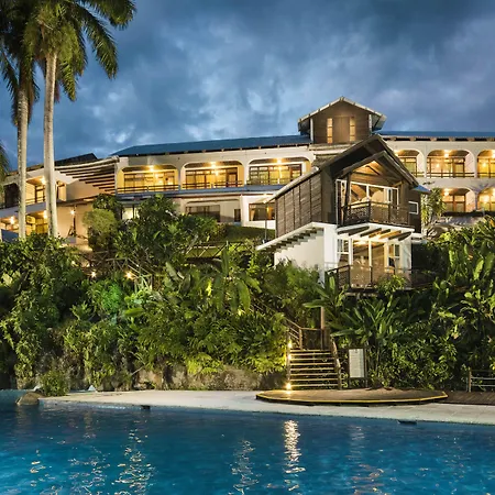 Villa Caribe-3