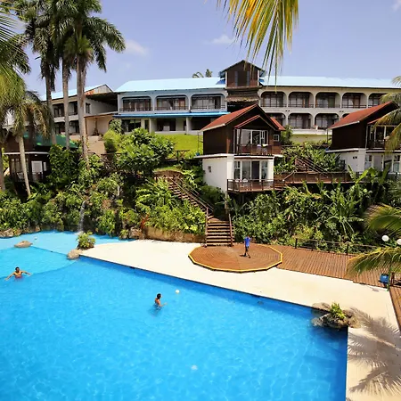Villa Caribe-2