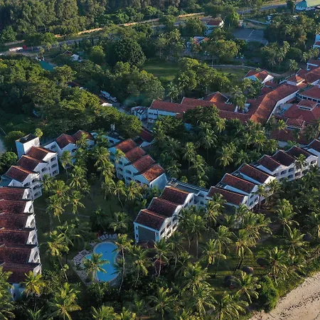 Sarova Whitesands Beach Resort & Spa, Mombasa-3