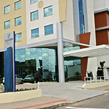Firenze Business Hotel - Grande Florianopolis-2