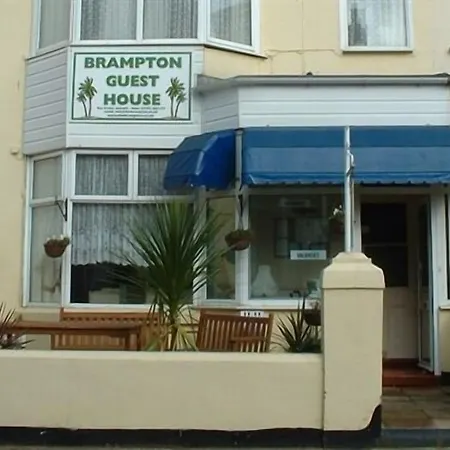 Brampton Guest House-3