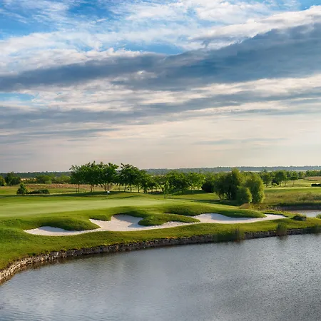 Lighthouse Golf & Spa Hotel-2