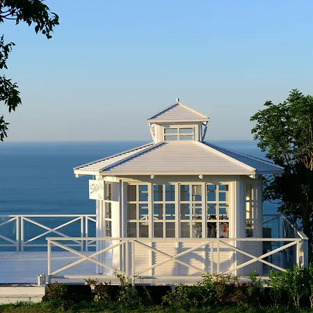 Lighthouse Golf & Spa Hotel-2
