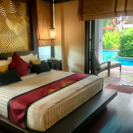 The Elements Krabi Resort - Sha Plus-2