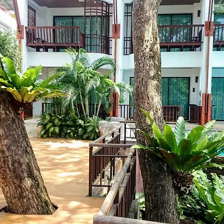 The Elements Krabi Resort - Sha Plus-2