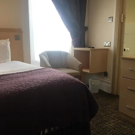 Hotel Balmoral-2