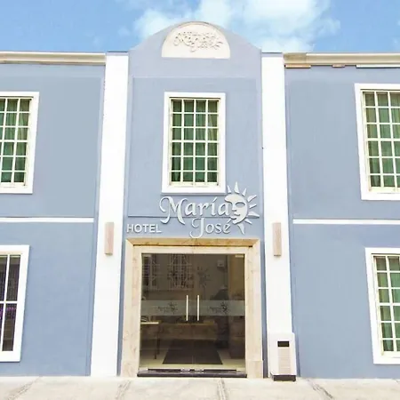 Hotel Maria Jose-2