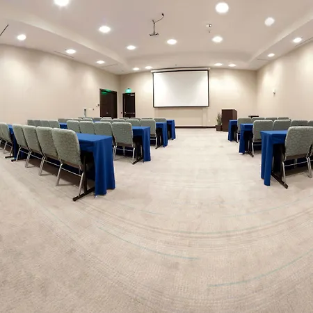 Hotel Indigo Waco By Ihg-3