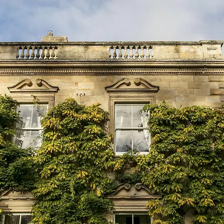 Eshott Hall-2