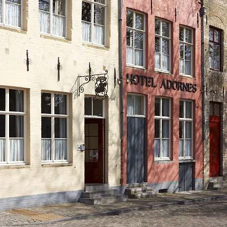 Hotel Adornes-3
