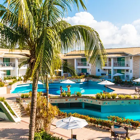 Portal Beach Hotel - Rede Soberano-2