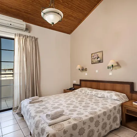 Elina Hotel Apartments-3