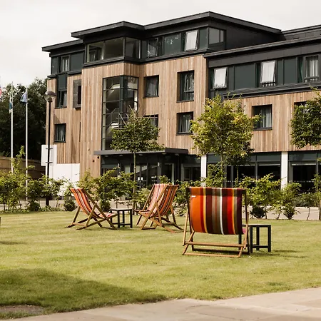 The Duxford Hotel Cambridge South M11 Jct 10-3