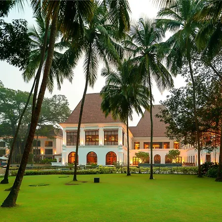 Grand Hyatt Goa-3