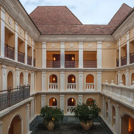 Grand Hyatt Goa-3
