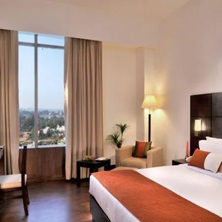 Comfort Inn Tulip Heights-3