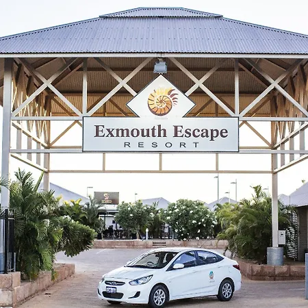 Exmouth Escape Resort-3