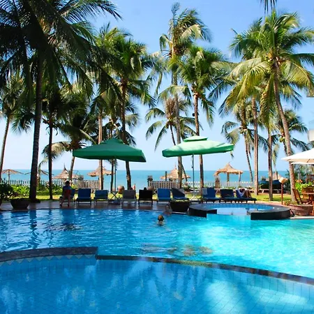 Canary Beach Resort-3