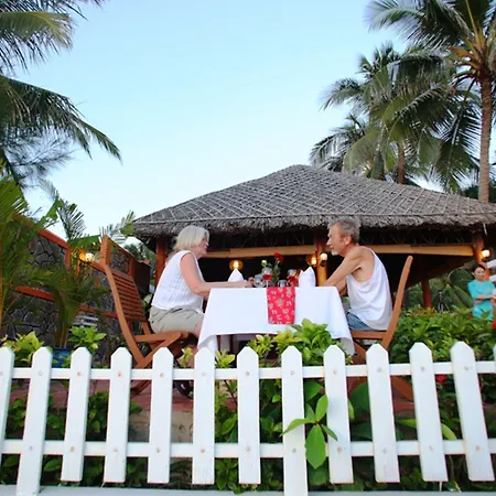 Canary Beach Resort-2