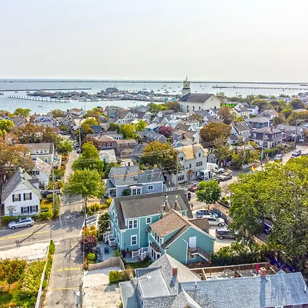 Admiral'S Landing (Adults Only)-2