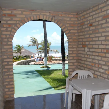 Hotel Parque Das Fontes-3